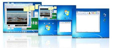 Windows 7 Virtual Desktop Manager Download