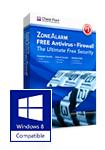 Windows 8 Compatible Free Firewall