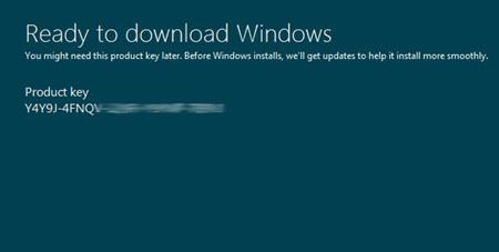 Windows 8 Product Key Download 1