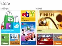 Windows 8 Store How To