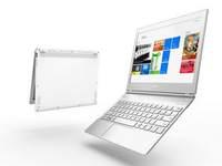 Windows 8 Ultrabooks Take Note Smartphones With Gyroscopes