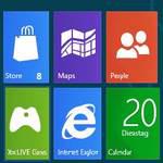Windows 8 Xbox Live Games User Tile