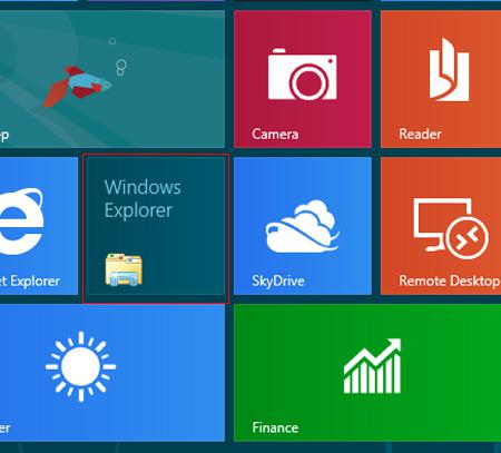 Windows explorer rename folder