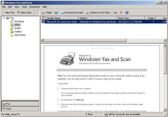 windows_fax_scan_utility