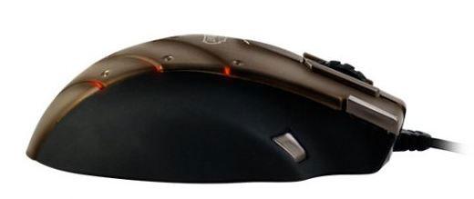 WoW Cataclysm PC Mouse