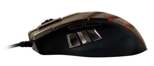 WoW Cataclysm PC Mouse