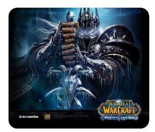 WoW lich king mouse pad