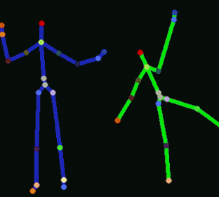 Xbox Kinect Skeletal Tracking.gif