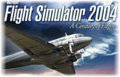 Flight Simulator 2004