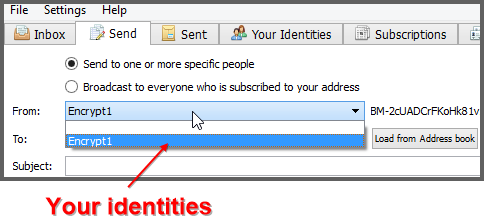 Your Bitmessaging Identities.png