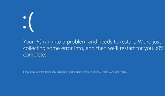 BSOD1