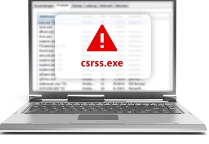 CSRSS-EXE