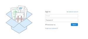 Dropbox-Sign-In