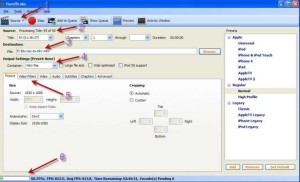 Handbrake-How-To