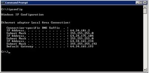 IP-Config-CMD