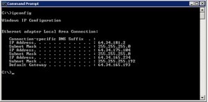 IP-Config-CMD