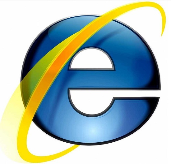 Internet-Explorer