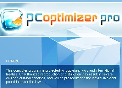 pc optimizer pro