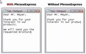 Phase-Express-Sample