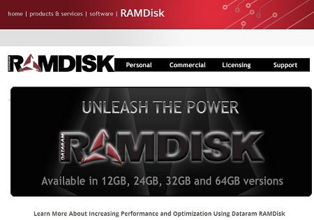 RamDisk-Guide