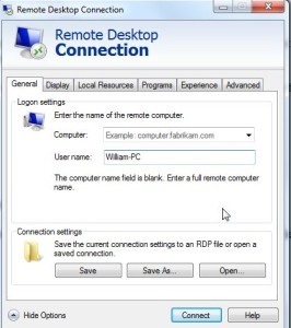 Remote-Desktop-Settings