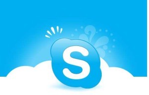 Skype-Voip