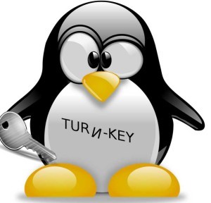 Turn-Key-Linux