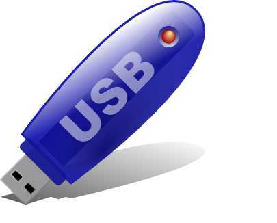 USB-Thumb-Drive