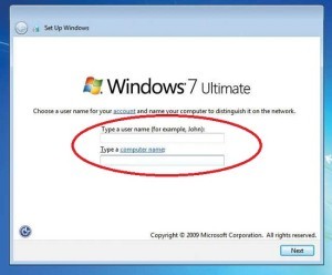 Windows-7-Installation